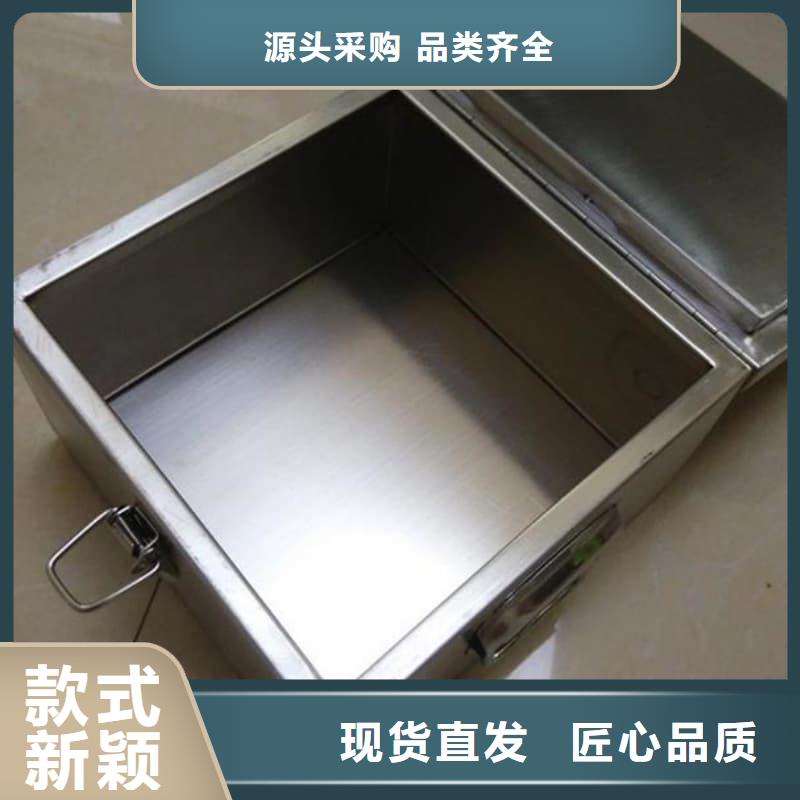 铅箱源头厂家价格优惠