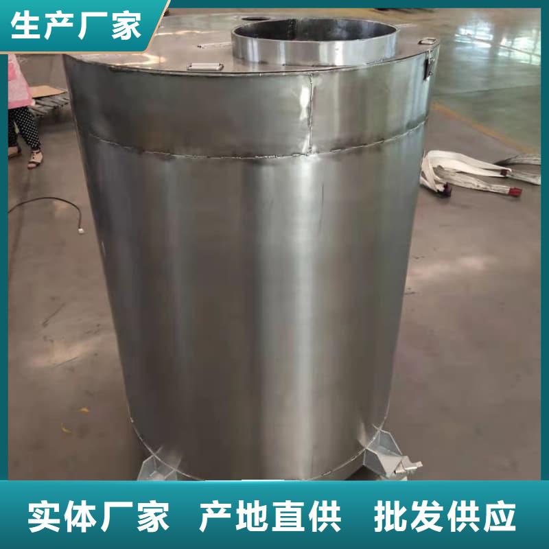 放射物储存铅箱质量好