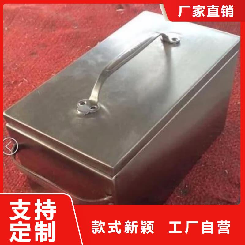 #储物铅箱#-全国直销