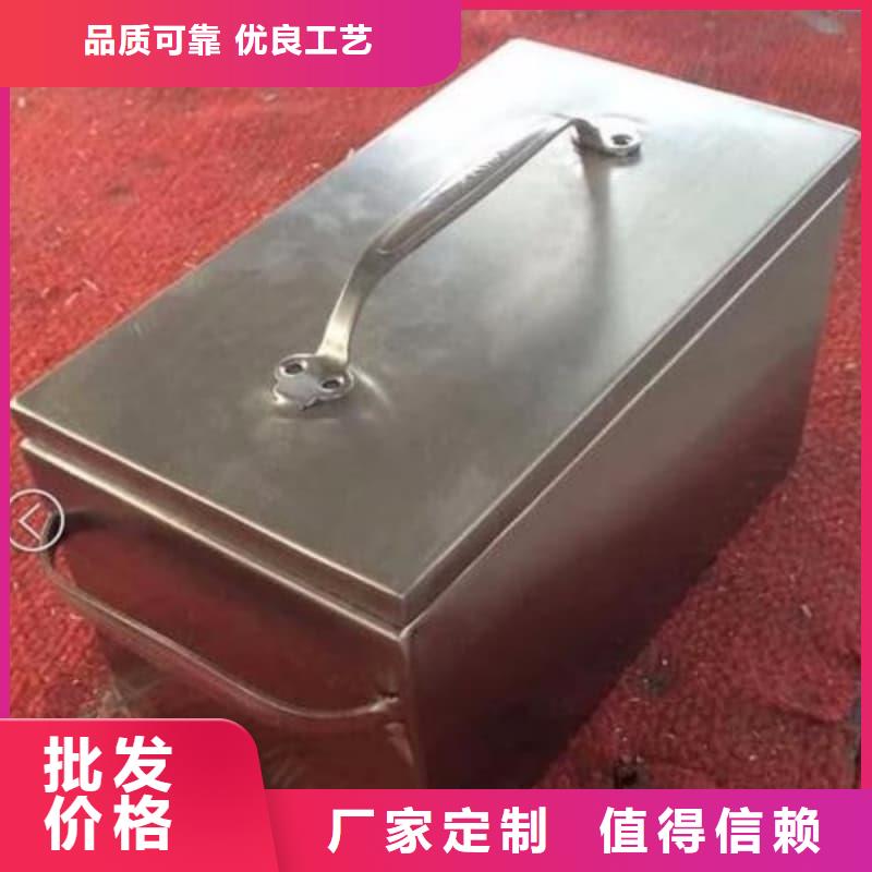 铅箱用户喜爱厂家