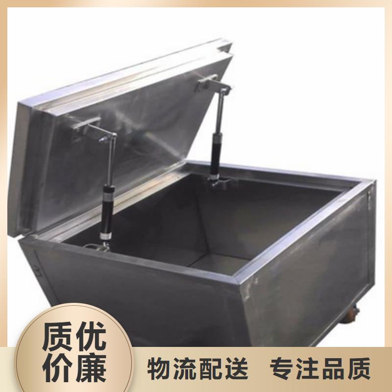 性价比高的屏蔽信号铅箱厂家