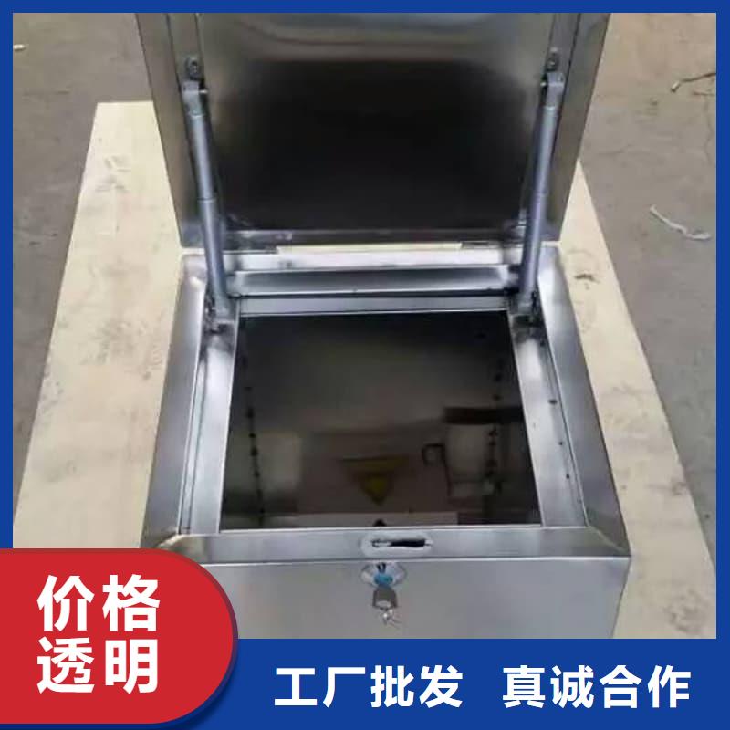 放射源铅箱直销厂家