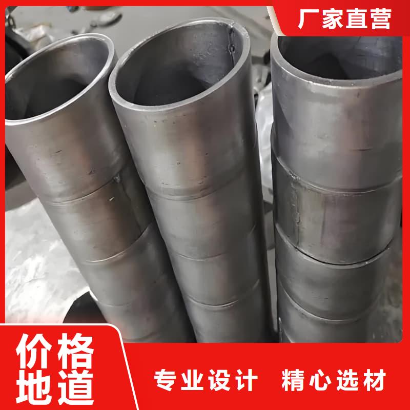 耐酸碱铅管、耐酸碱铅管厂家直销-发货及时