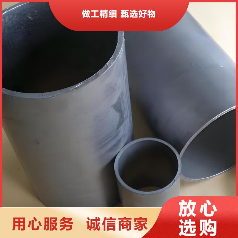 异型大口径铅管图片