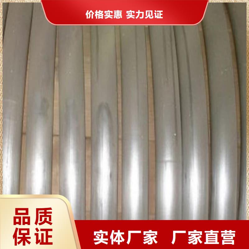 锑合金铅管大厂家选的放心