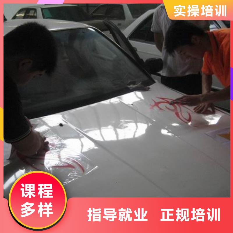 【汽车维修,装载机培训学校校企共建】