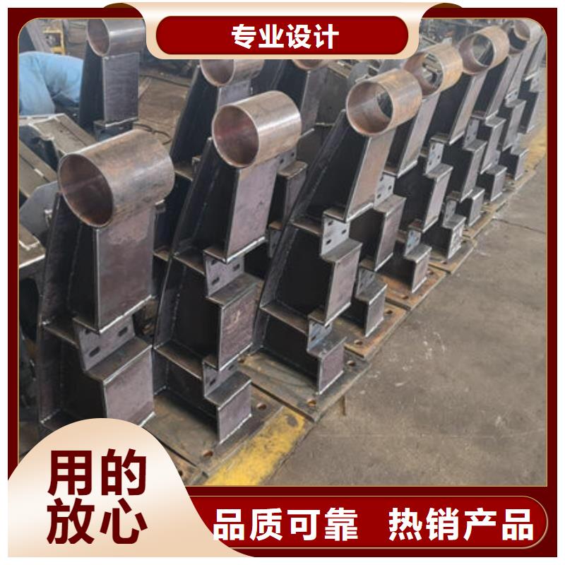 桥梁护栏铝合金桥梁栏杆常年供应