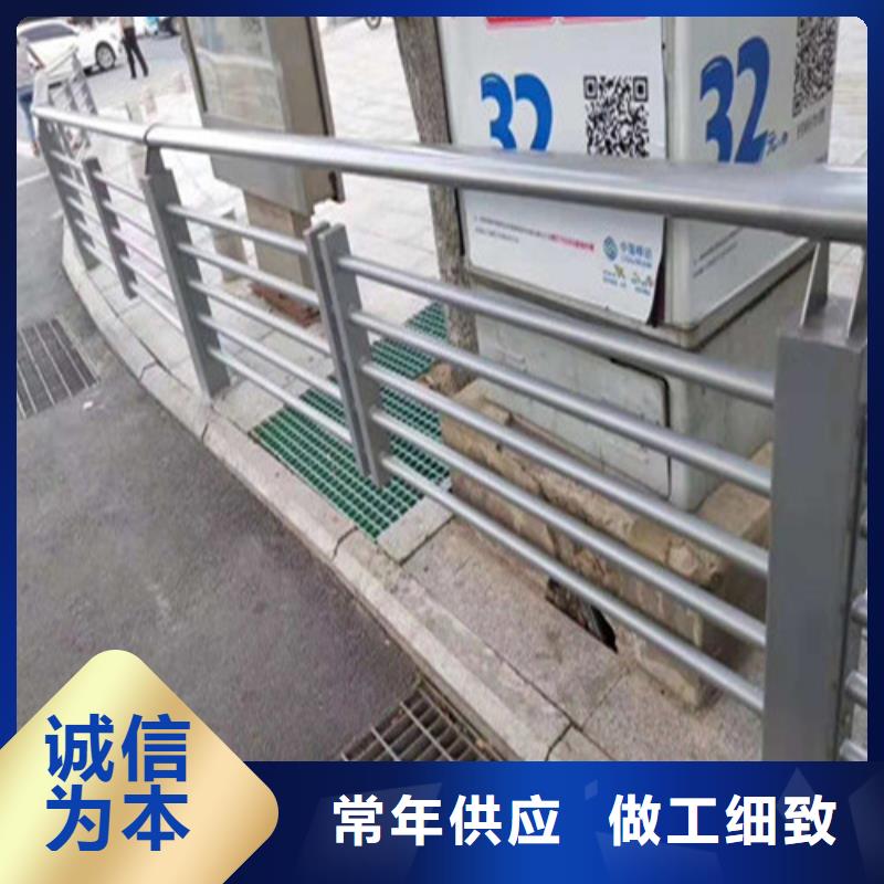 【不锈钢复合管_桥梁护栏批发高品质现货销售】