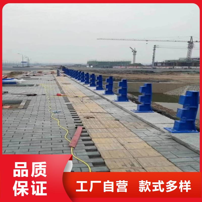 【不锈钢复合管_桥梁护栏厂家供您所需】