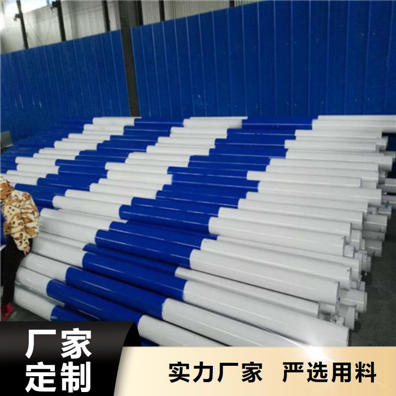 不锈钢复合管【道路护栏】满足客户需求