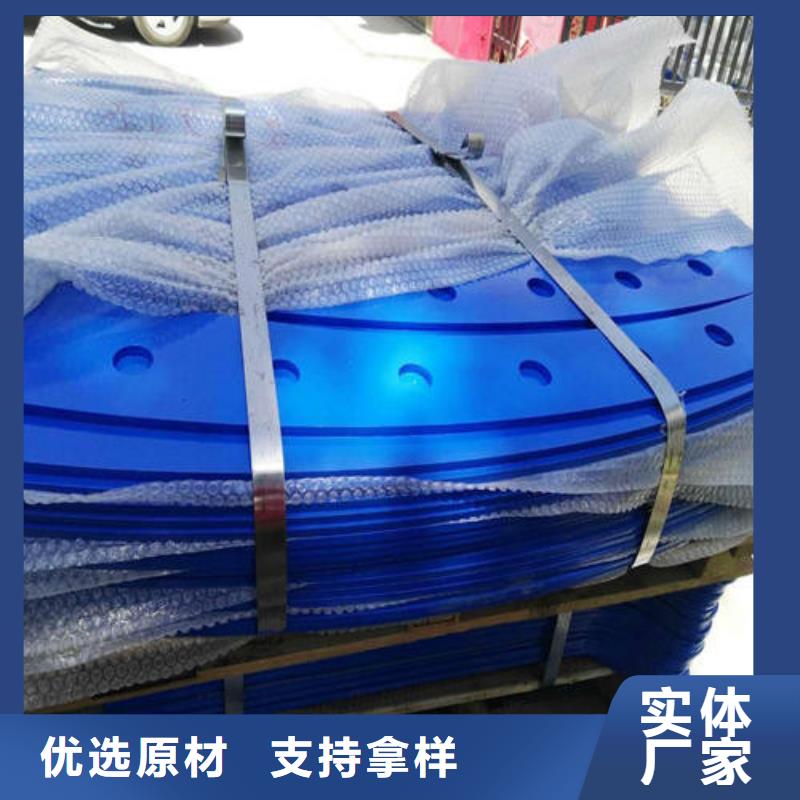 不锈钢复合管【河道护栏】货品齐全