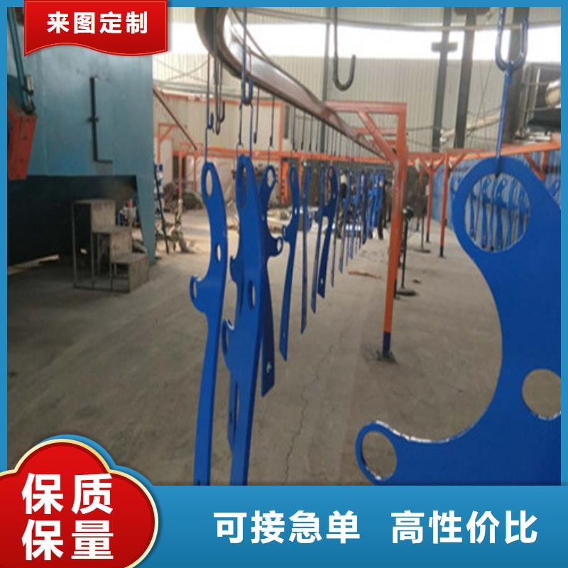 不锈钢复合管【镀锌波形护栏】质量优选