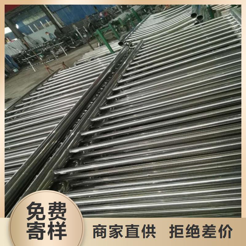 不锈钢复合管人车分流栏货到付款