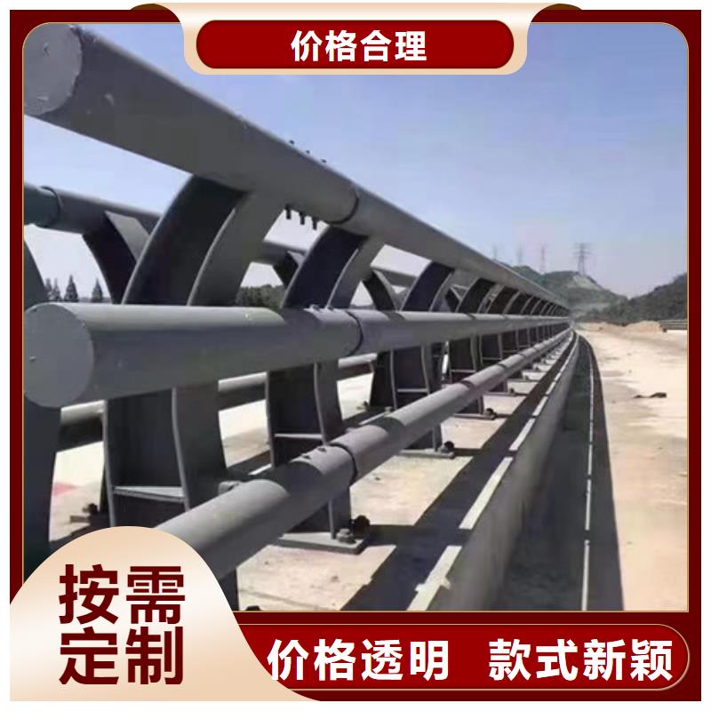 防撞护栏【波形护栏】用品质赢得客户信赖