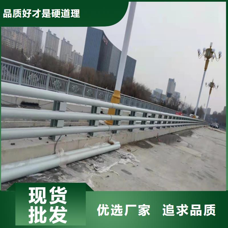 防撞护栏镀锌波形护栏一个起售