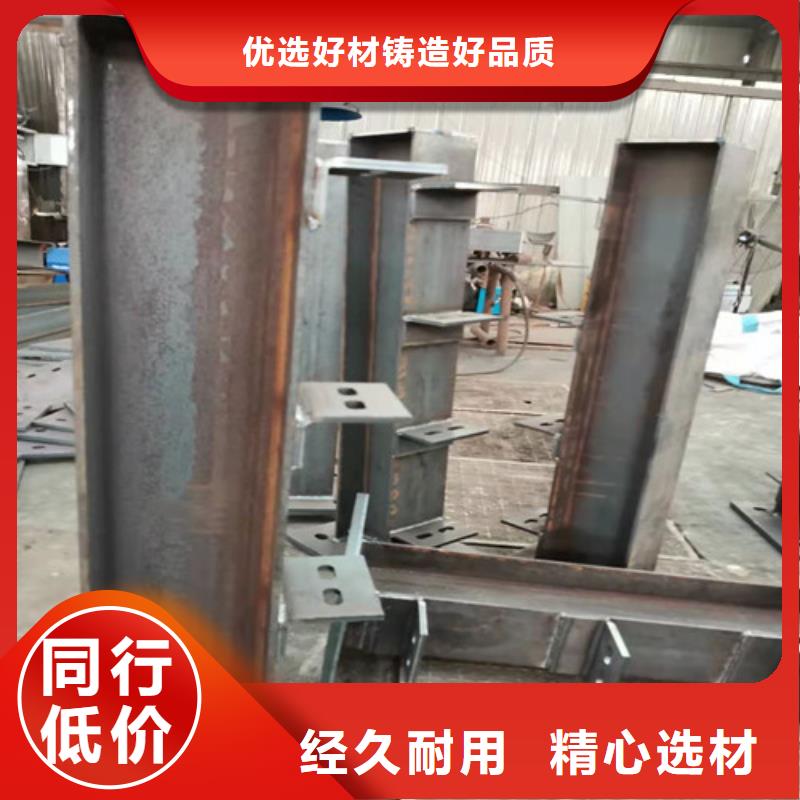 防撞护栏-人行道护栏 源厂直接供货