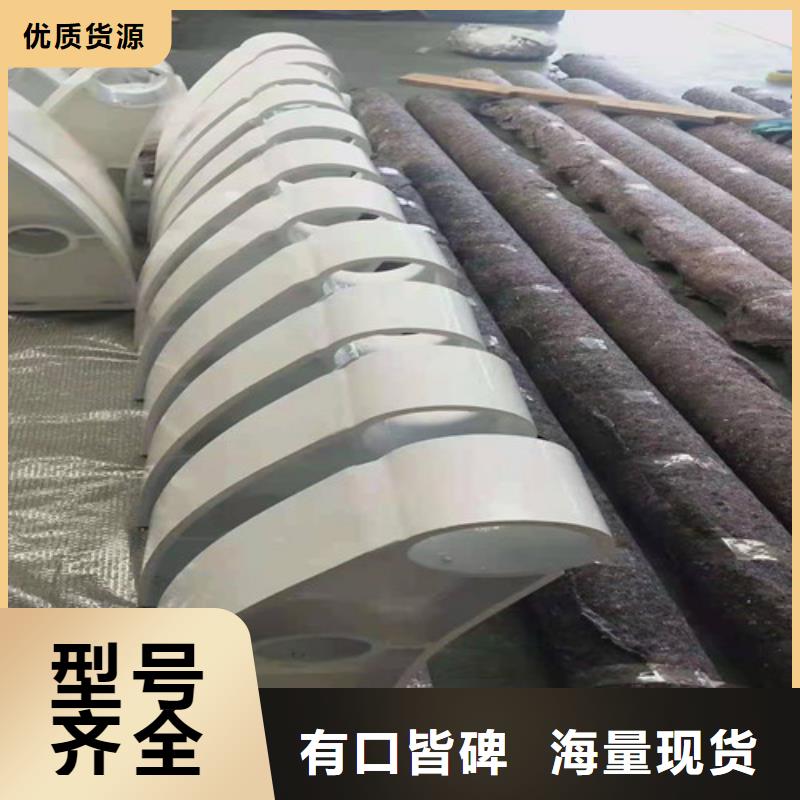 防撞护栏桥梁护栏批发一站式供应厂家