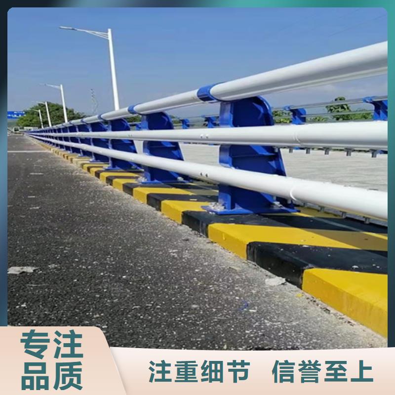 专业销售道路护栏-口碑好