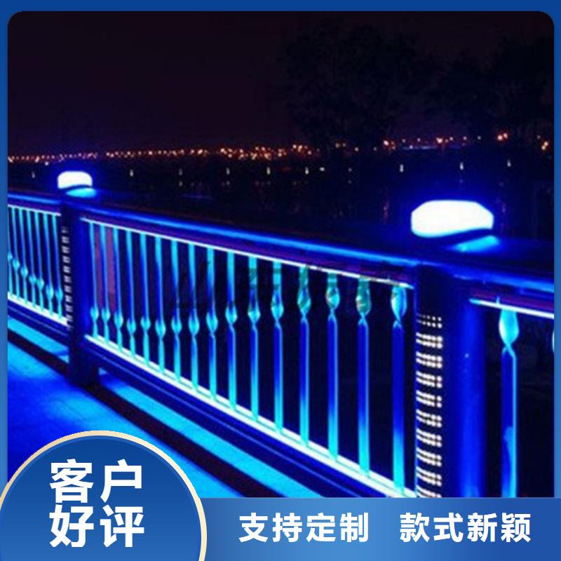 桥梁栏杆优选品牌