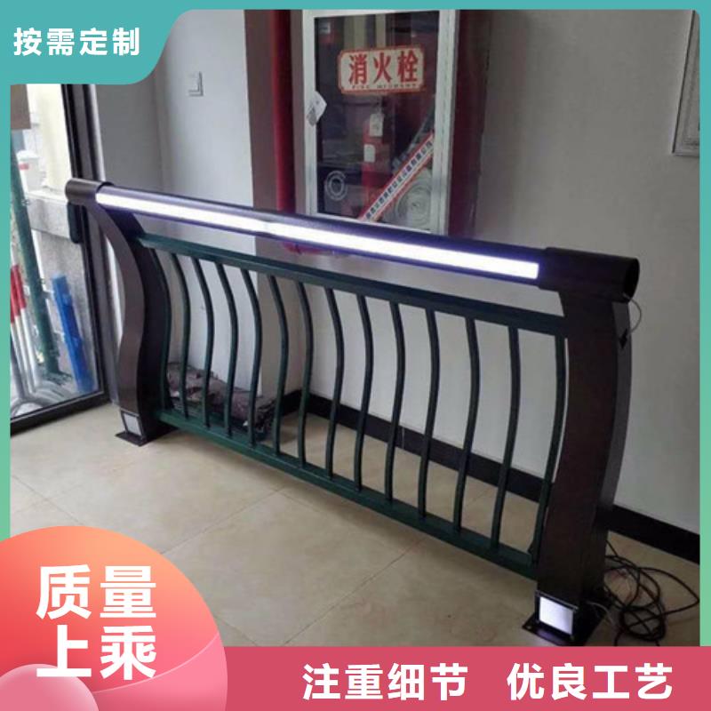 规格齐全的不锈钢栏杆经销商