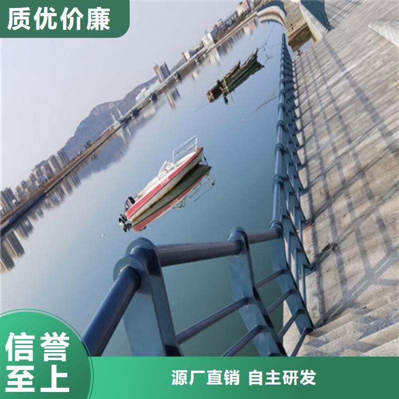 供应景观灯光护栏现货
