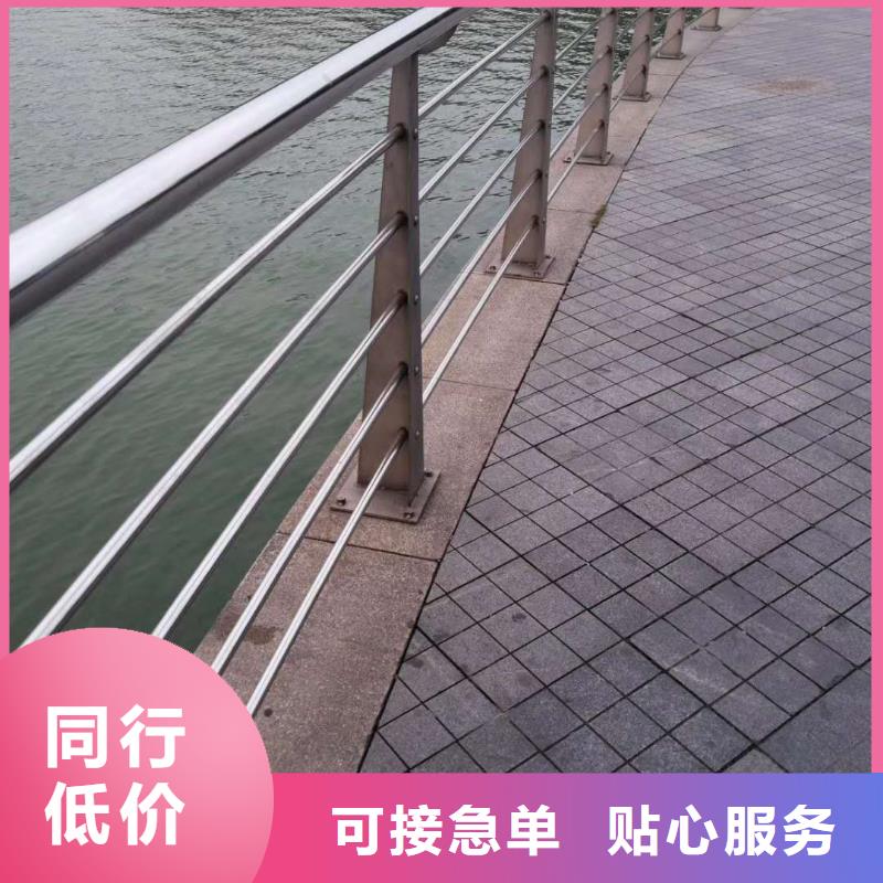 灯箱护栏拒绝中间商赚差价定制各种护栏