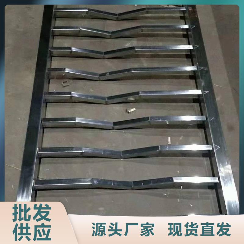 防撞护栏河堤防撞护栏好产品放心购