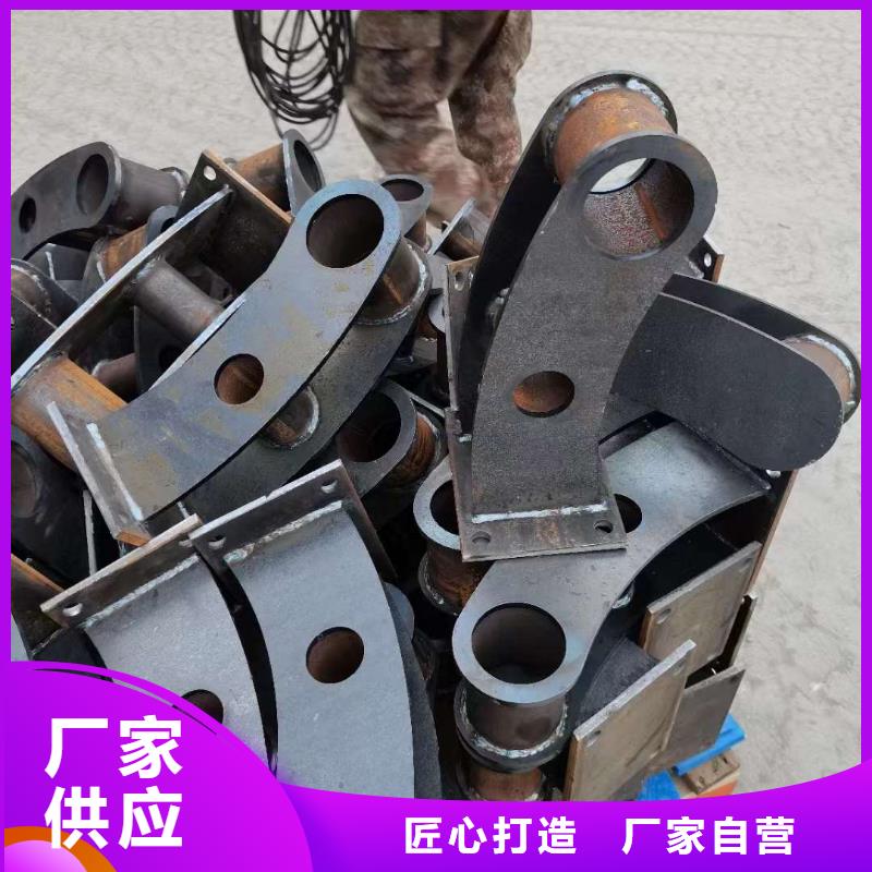 桥梁景观护栏厂家匠心品质