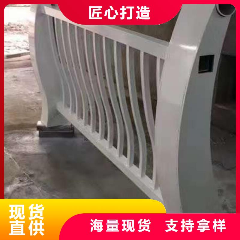 护栏人车分流栏款式新颖
