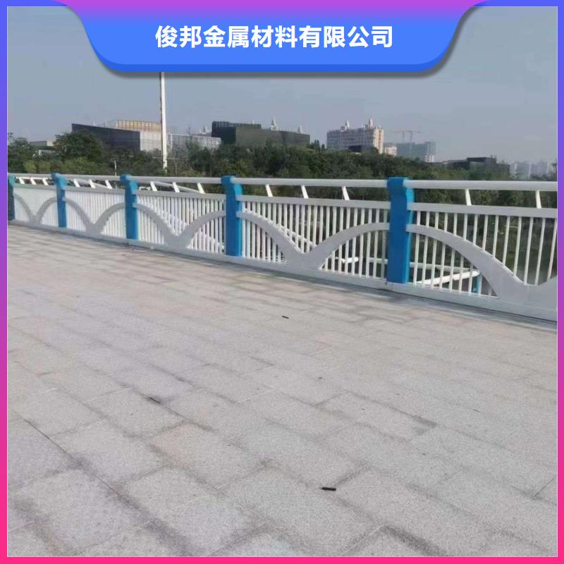 护栏_市政道路防护栏层层质检