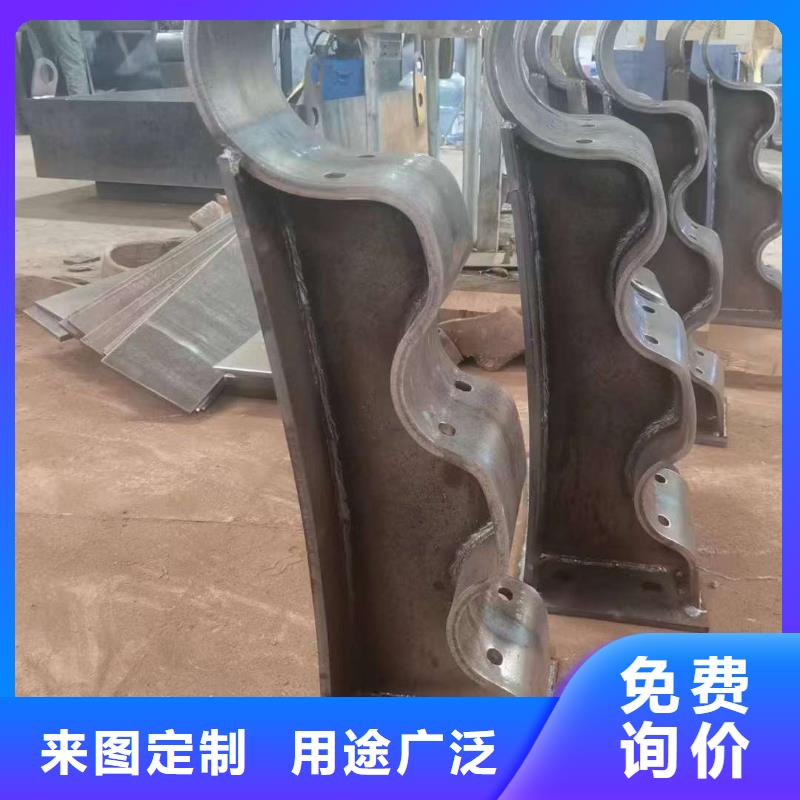 护栏桥梁护栏 满足您多种采购需求