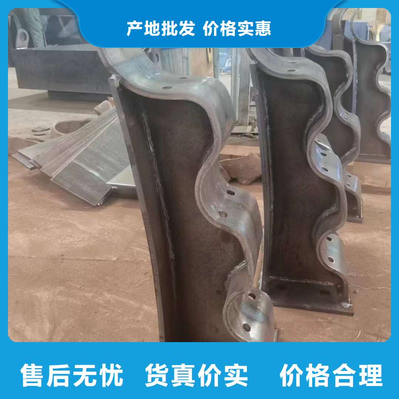 天桥护栏现货直销厂家