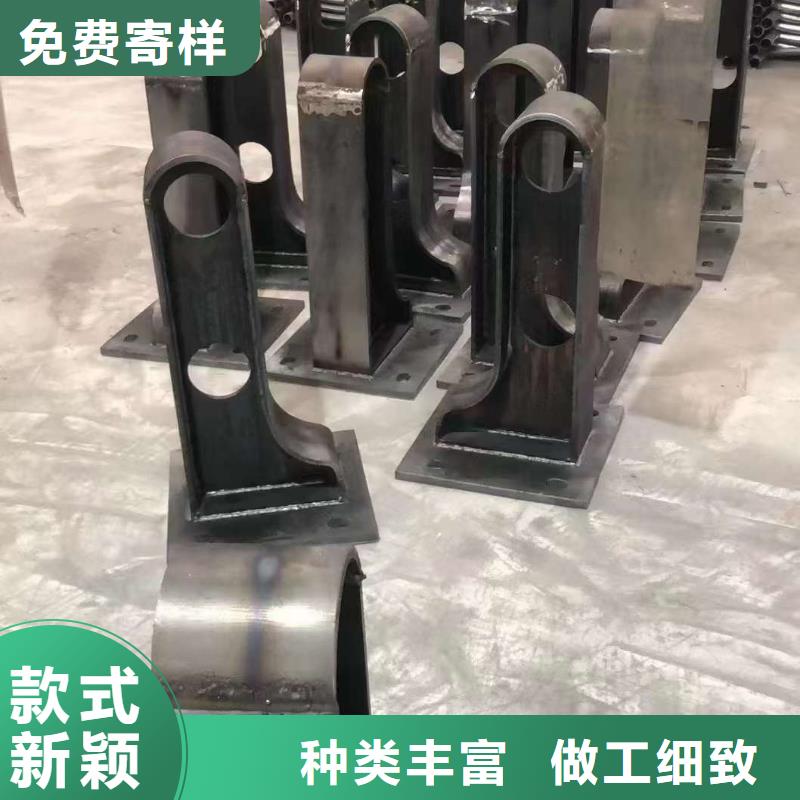 护栏 道路护栏符合行业标准