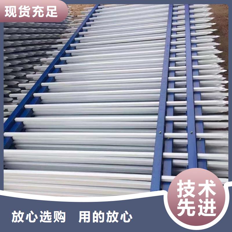 护栏防撞护栏不只是质量好