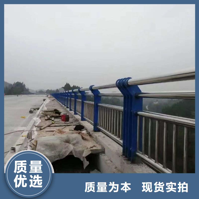 护栏厂家品控严格