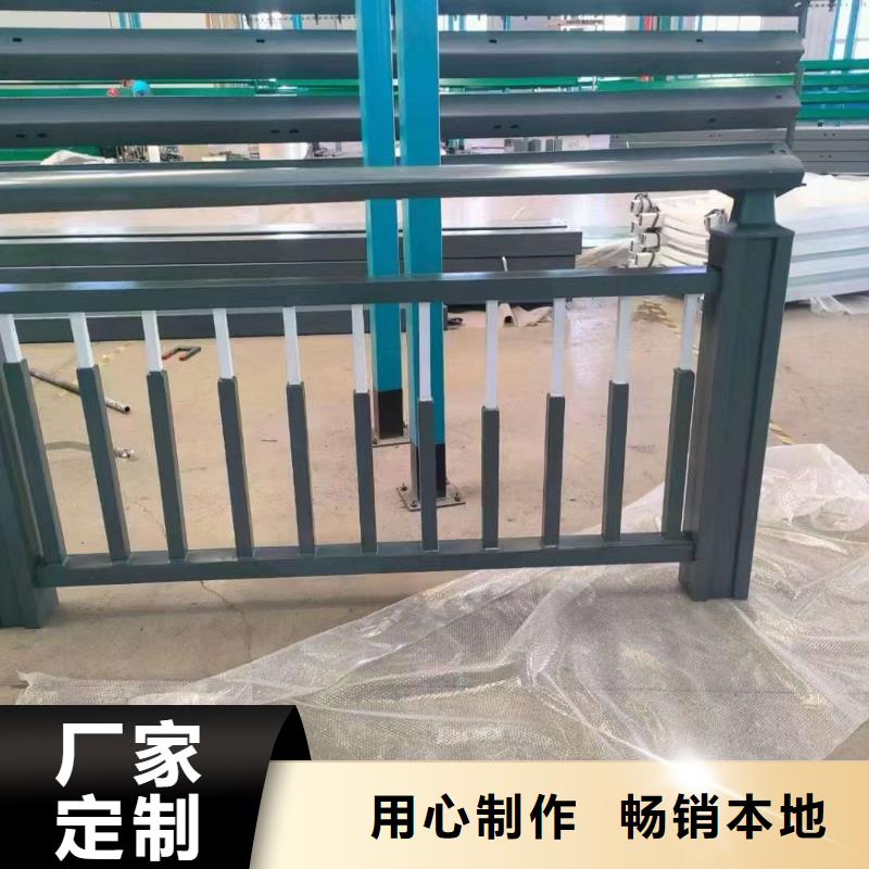 护栏【桥梁护栏】敢与同行比服务
