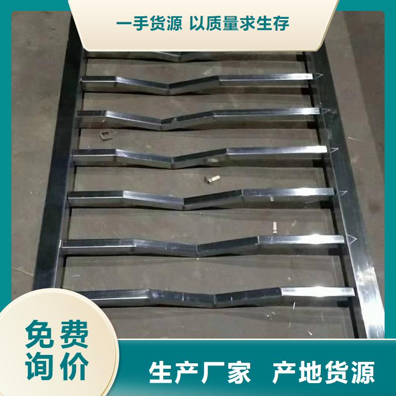 护栏_市政道路防护栏层层质检