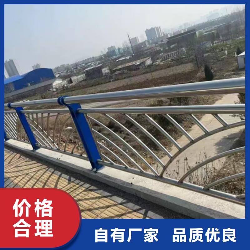 护栏人车分流栏专业生产制造厂