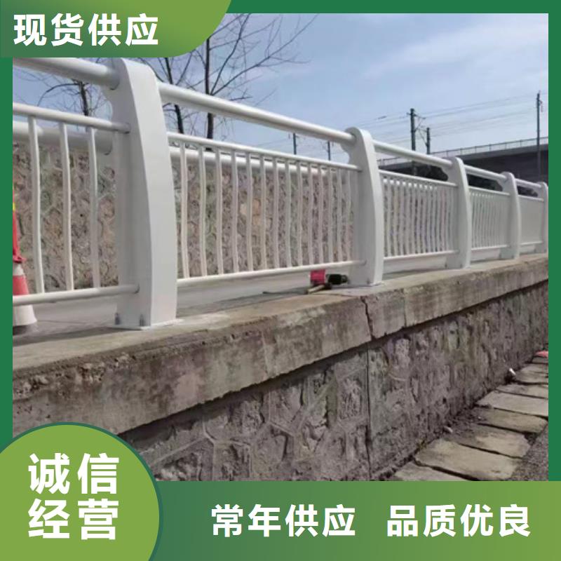 护栏人车分流栏专业生产制造厂