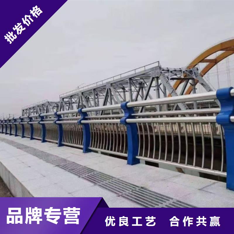 护栏-旋转护栏自有生产工厂