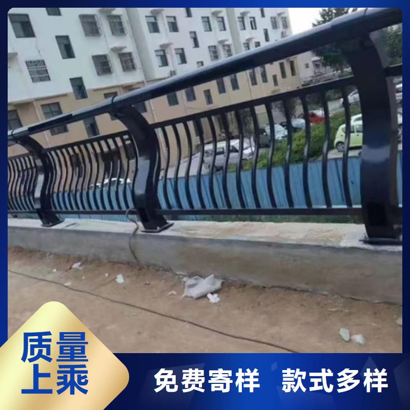 天桥护栏可靠的商家