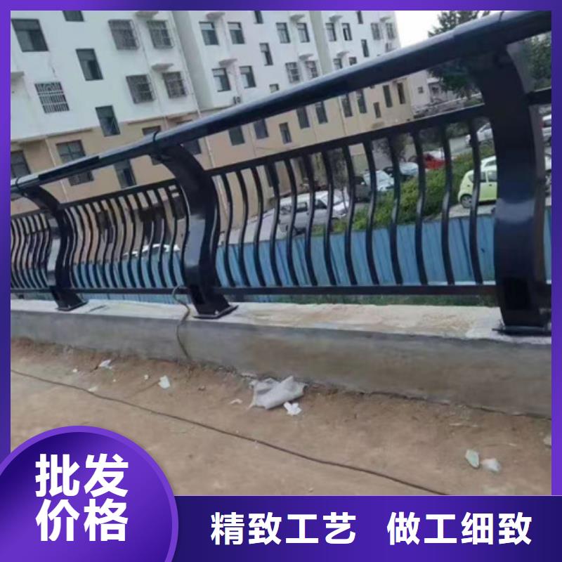 河道灯光护栏支持发样品量大从优