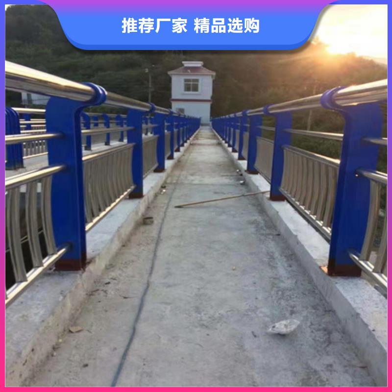 304不锈钢立柱安装快捷