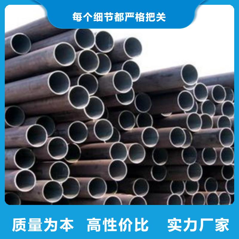 厚壁钢管,无缝方矩管随到随提