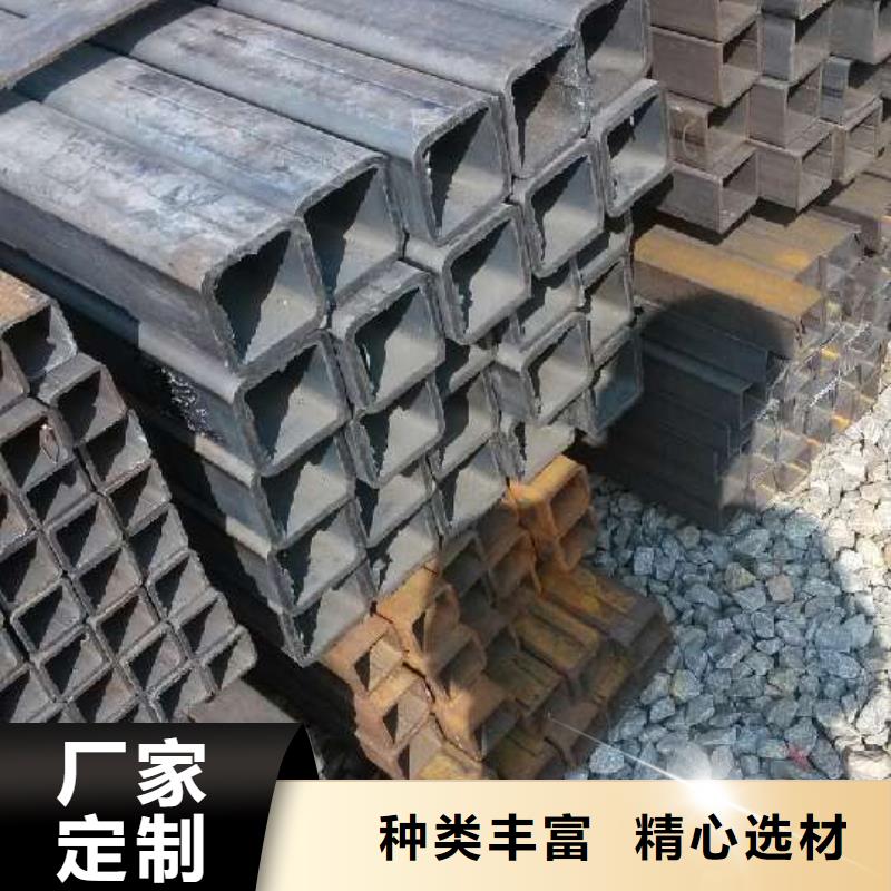 非标方矩管钢管厂家