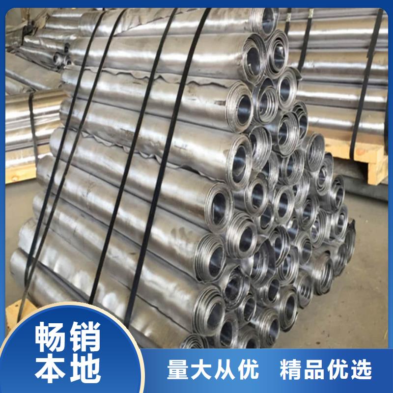 厚铅板守信用生产厂家