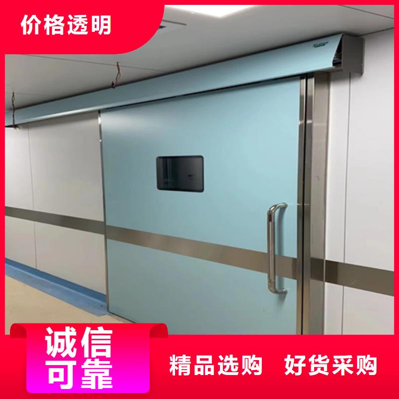 常年供应自动铅门-现货供应