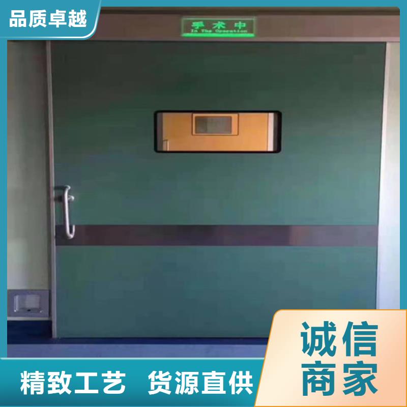 X光铅门热销货源