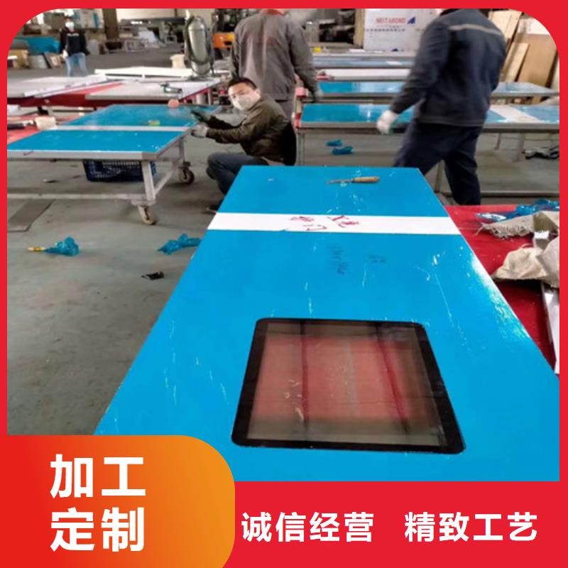 常年供应自动铅门-现货供应