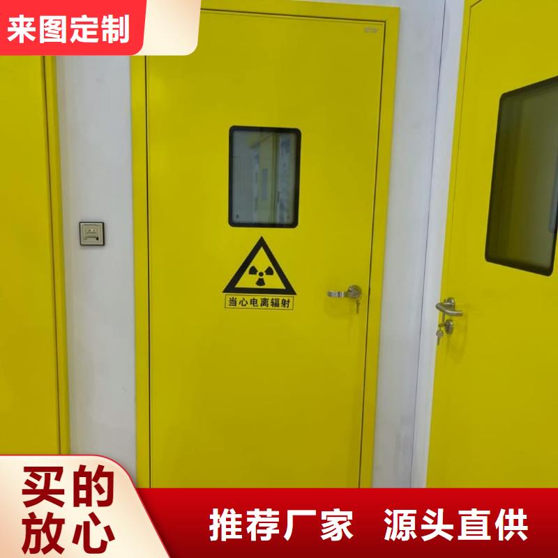 常年供应自动铅门-现货供应
